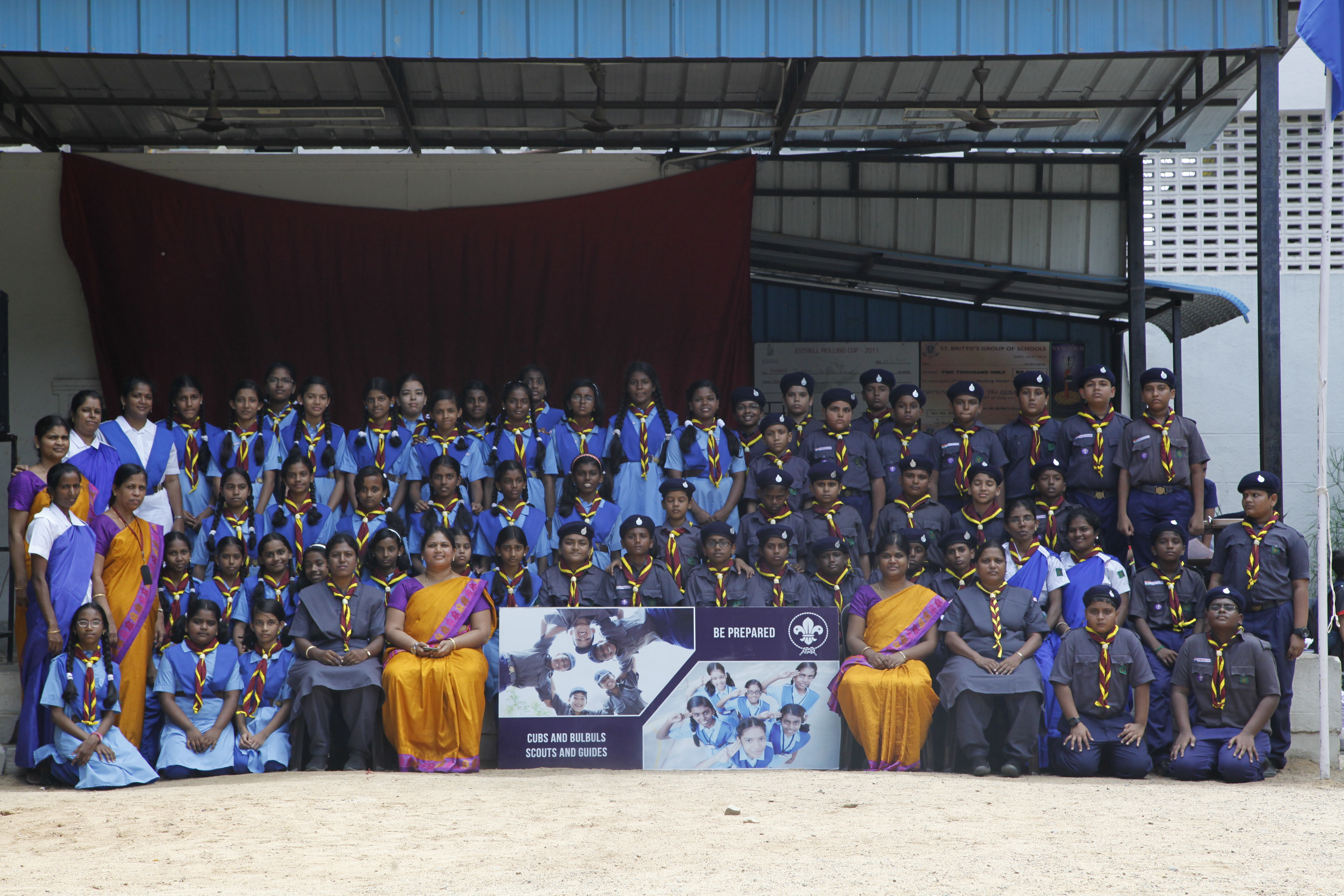 South City International School | Kolkata's Premier International School