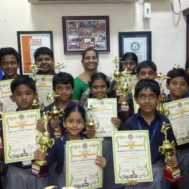 OPEN KARATE KATA CHAMPIONSHIP