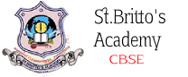 St.Britto's Academy